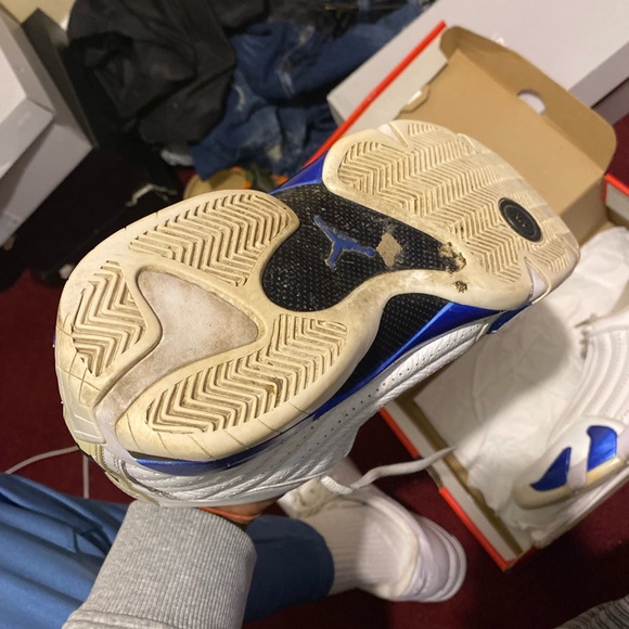 Nike 14 retro’s - Picture 3 of 3